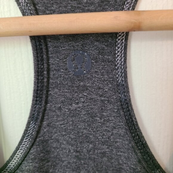 Lululemon tank top - Picture 2 of 3